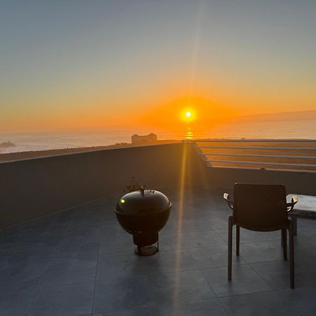 Appartamento Agadir Well Mirleft Esterno foto