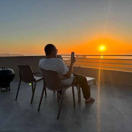 Appartamento Agadir Well Mirleft Esterno foto