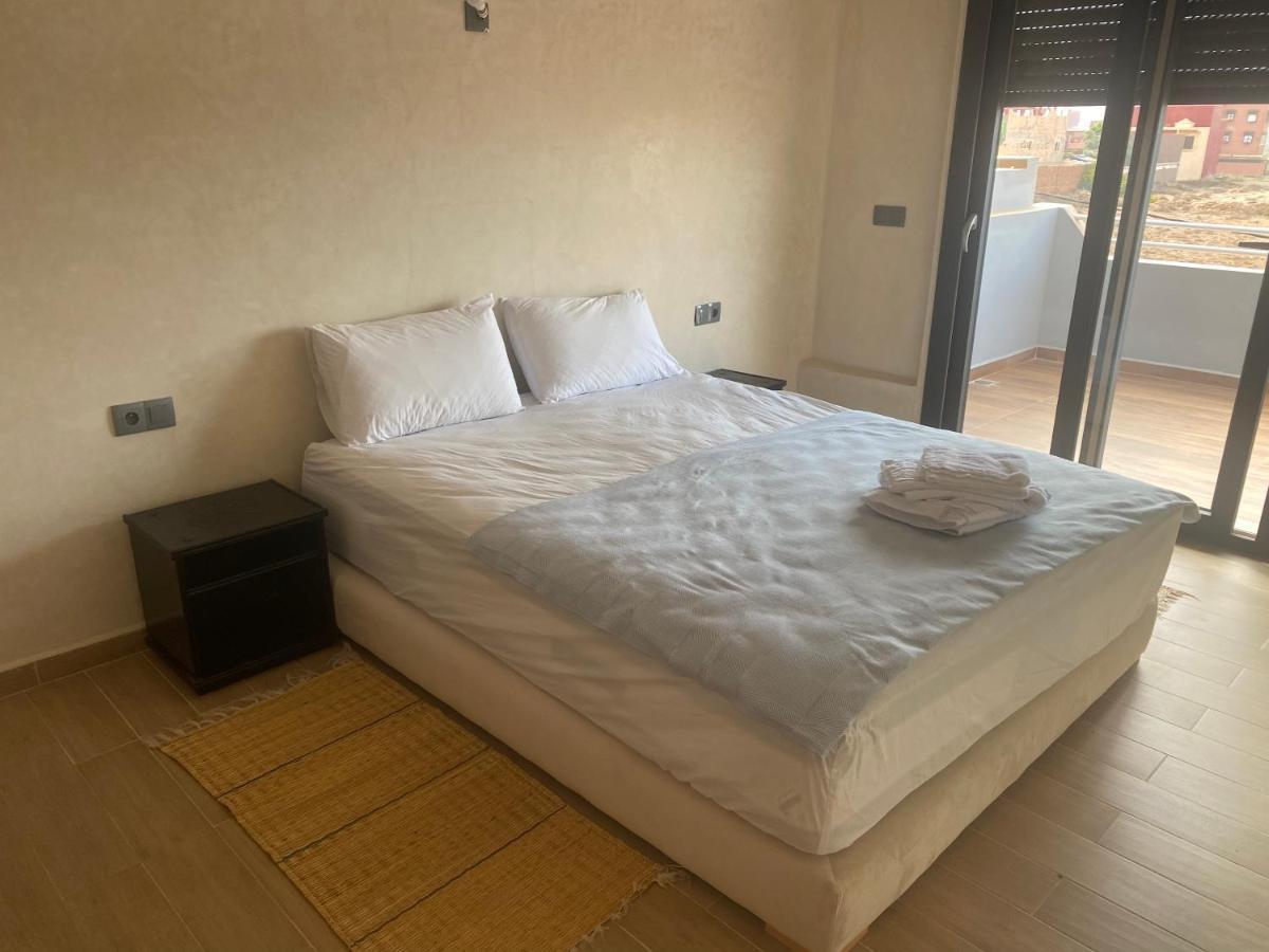 Appartamento Agadir Well Mirleft Esterno foto