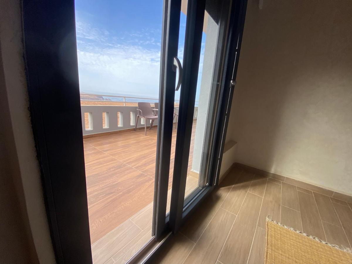Appartamento Agadir Well Mirleft Esterno foto