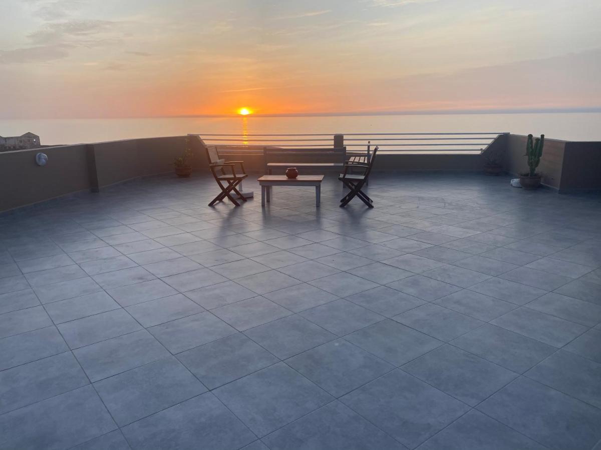 Appartamento Agadir Well Mirleft Esterno foto