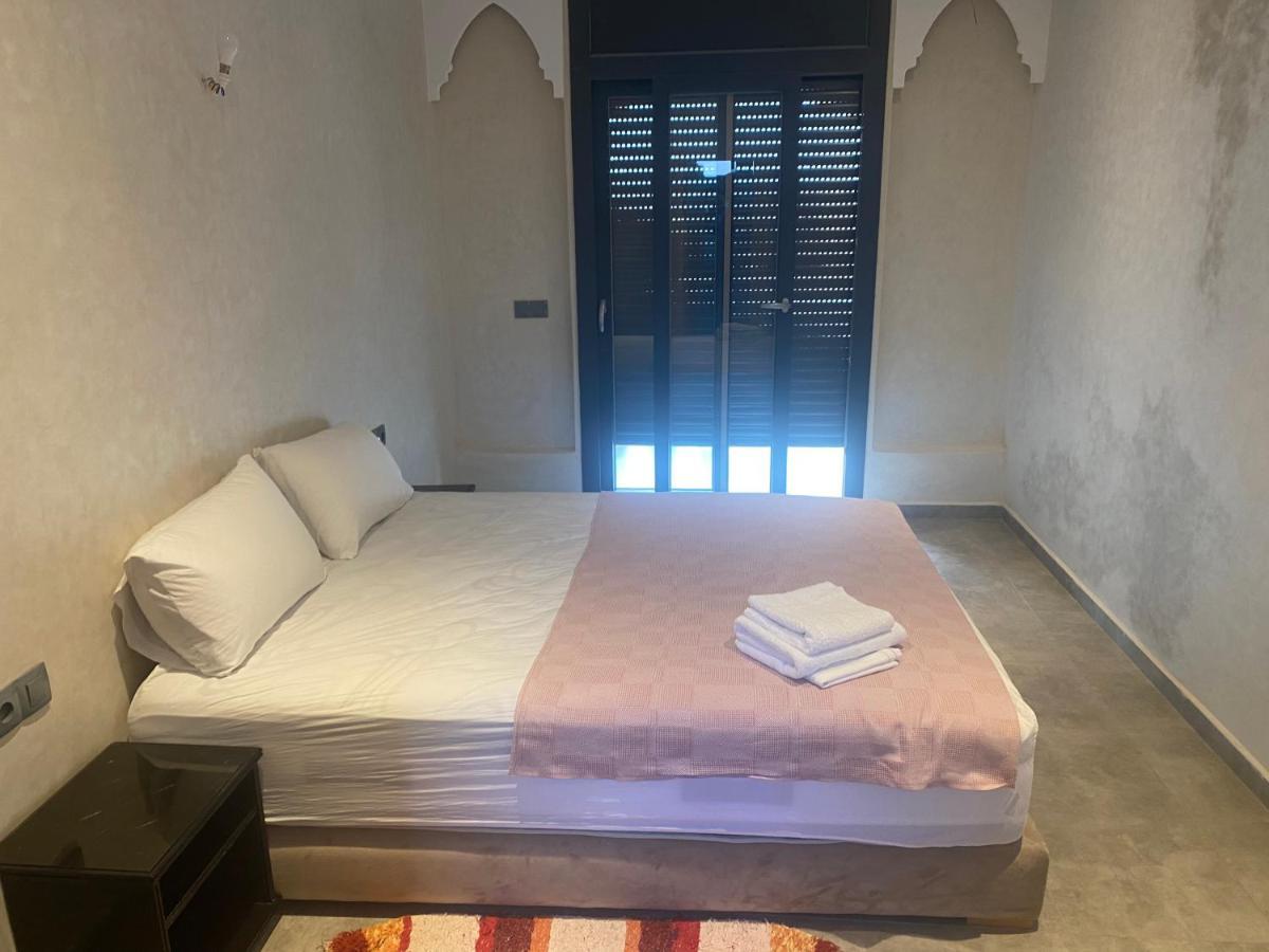 Appartamento Agadir Well Mirleft Esterno foto
