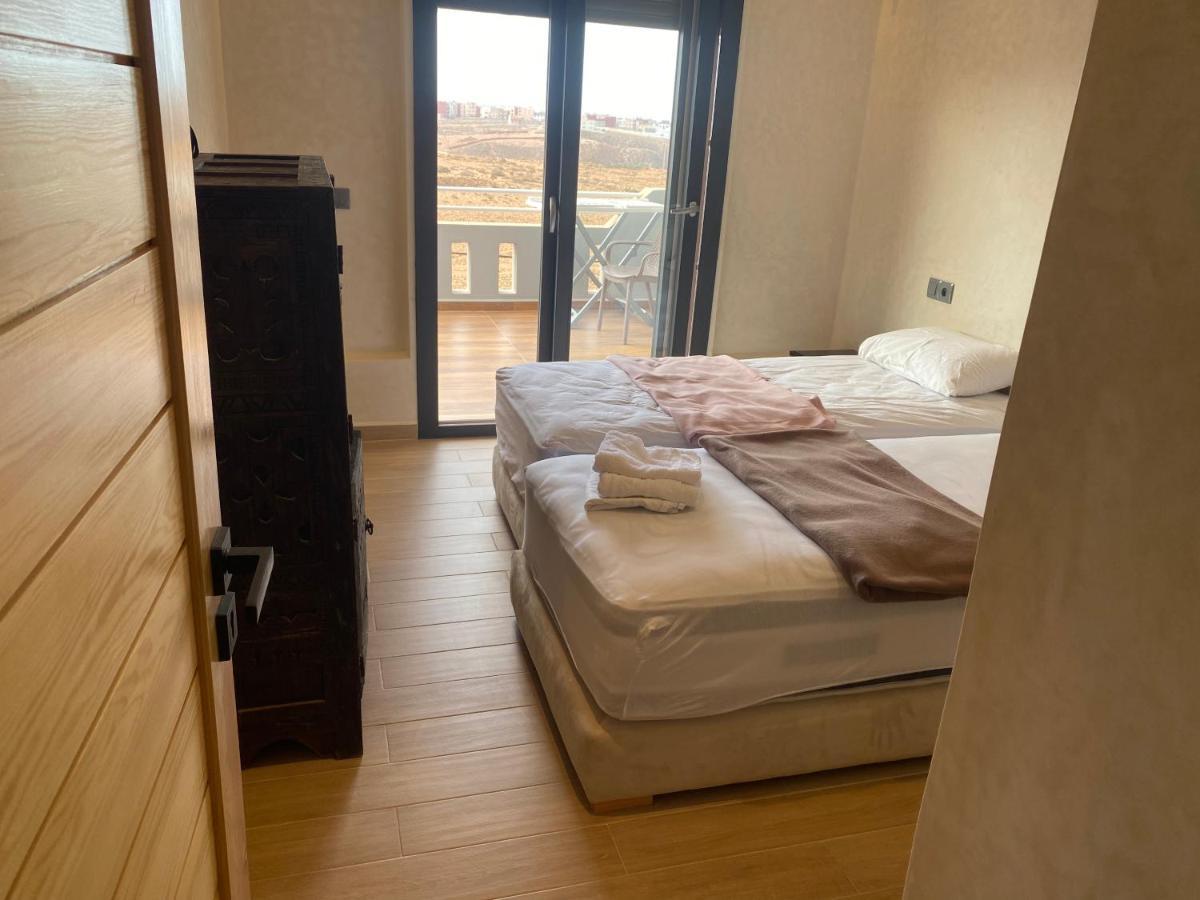 Appartamento Agadir Well Mirleft Esterno foto