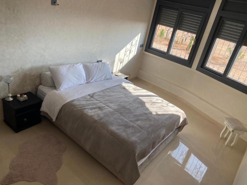 Appartamento Agadir Well Mirleft Esterno foto