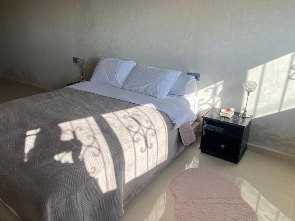 Appartamento Agadir Well Mirleft Esterno foto