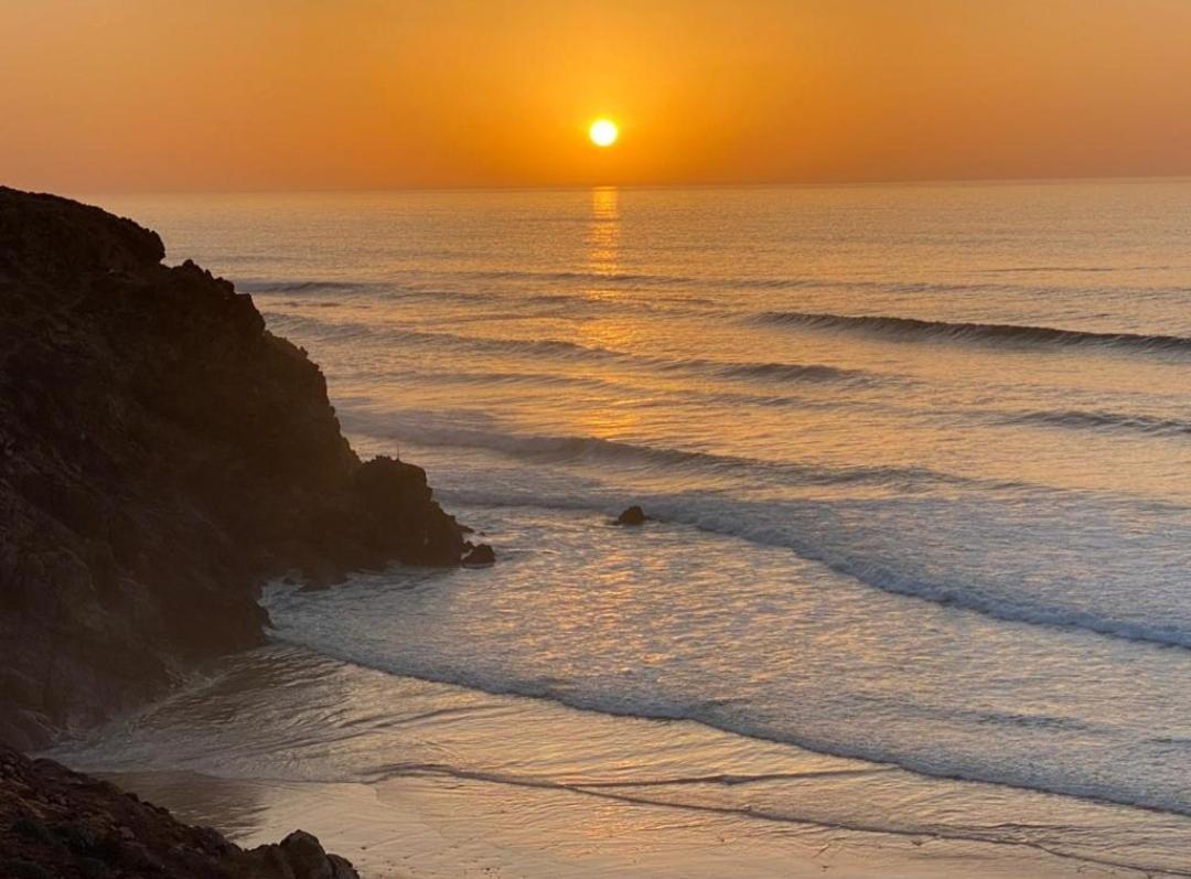 Appartamento Agadir Well Mirleft Camera foto