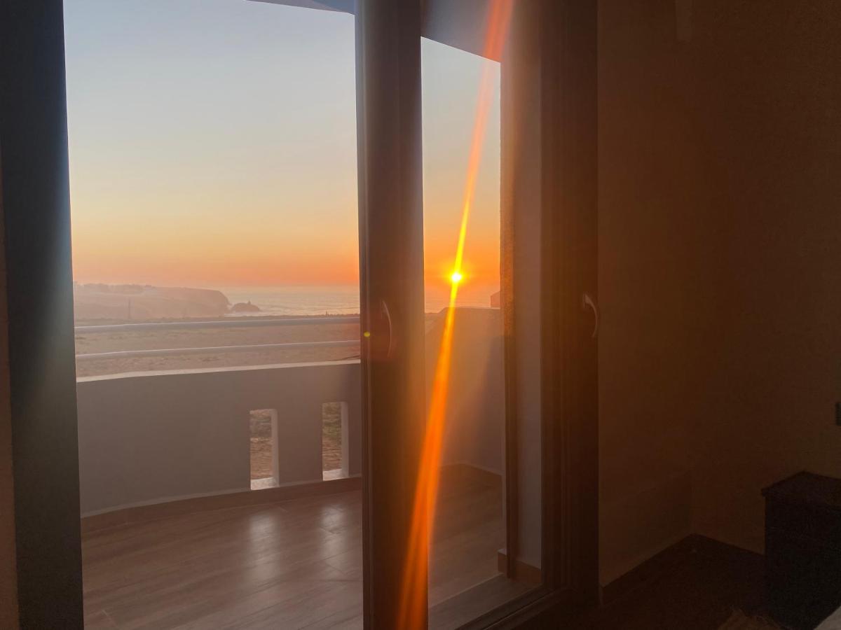 Appartamento Agadir Well Mirleft Esterno foto