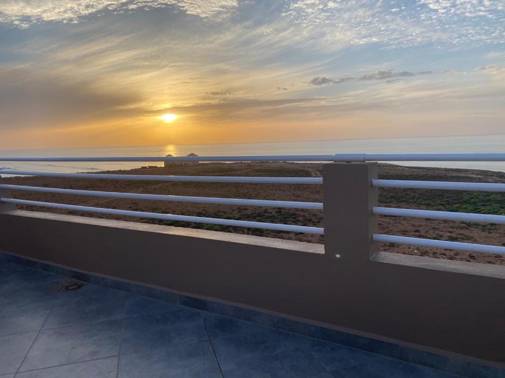 Appartamento Agadir Well Mirleft Camera foto
