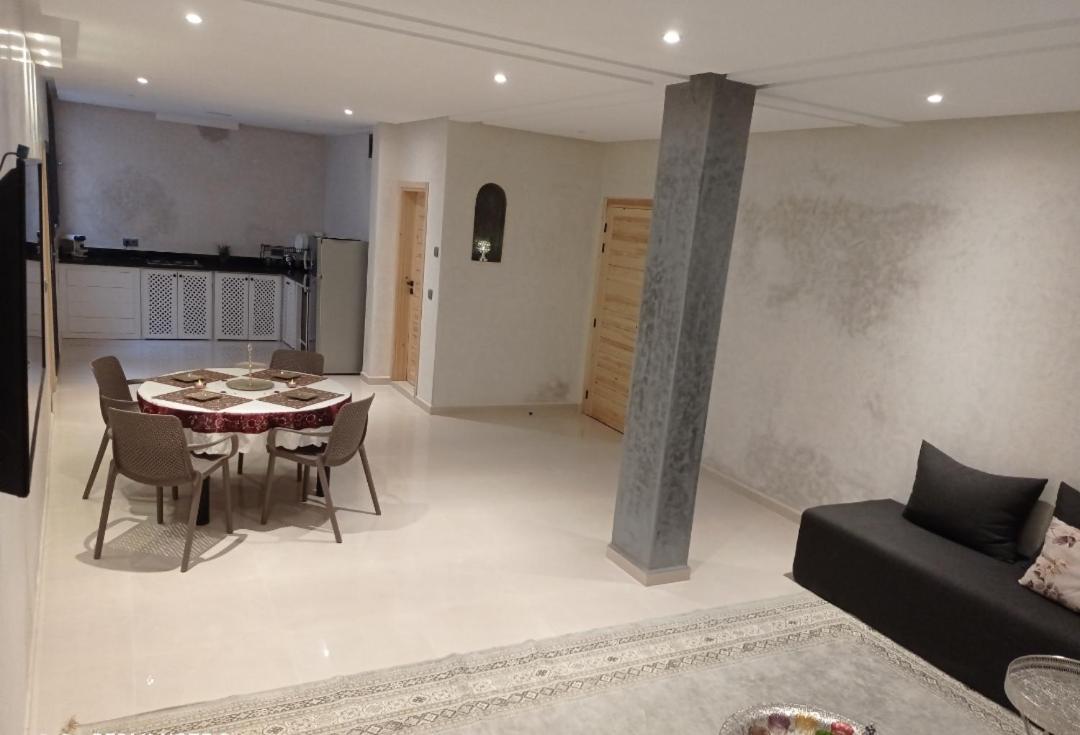 Appartamento Agadir Well Mirleft Camera foto