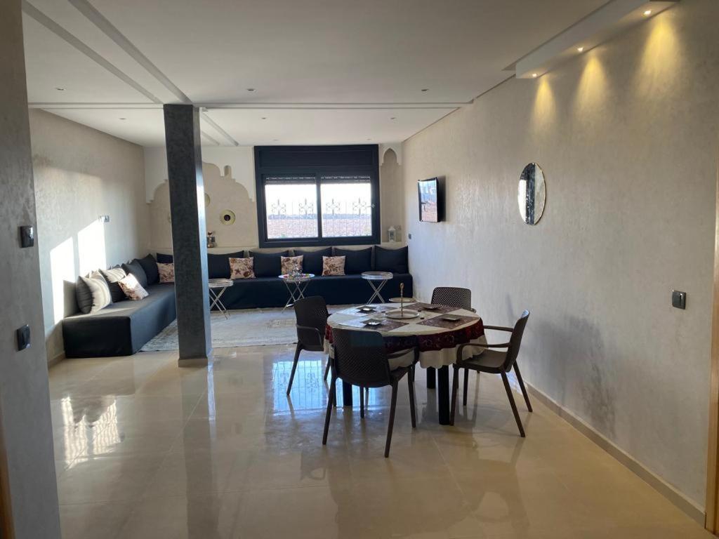 Appartamento Agadir Well Mirleft Camera foto