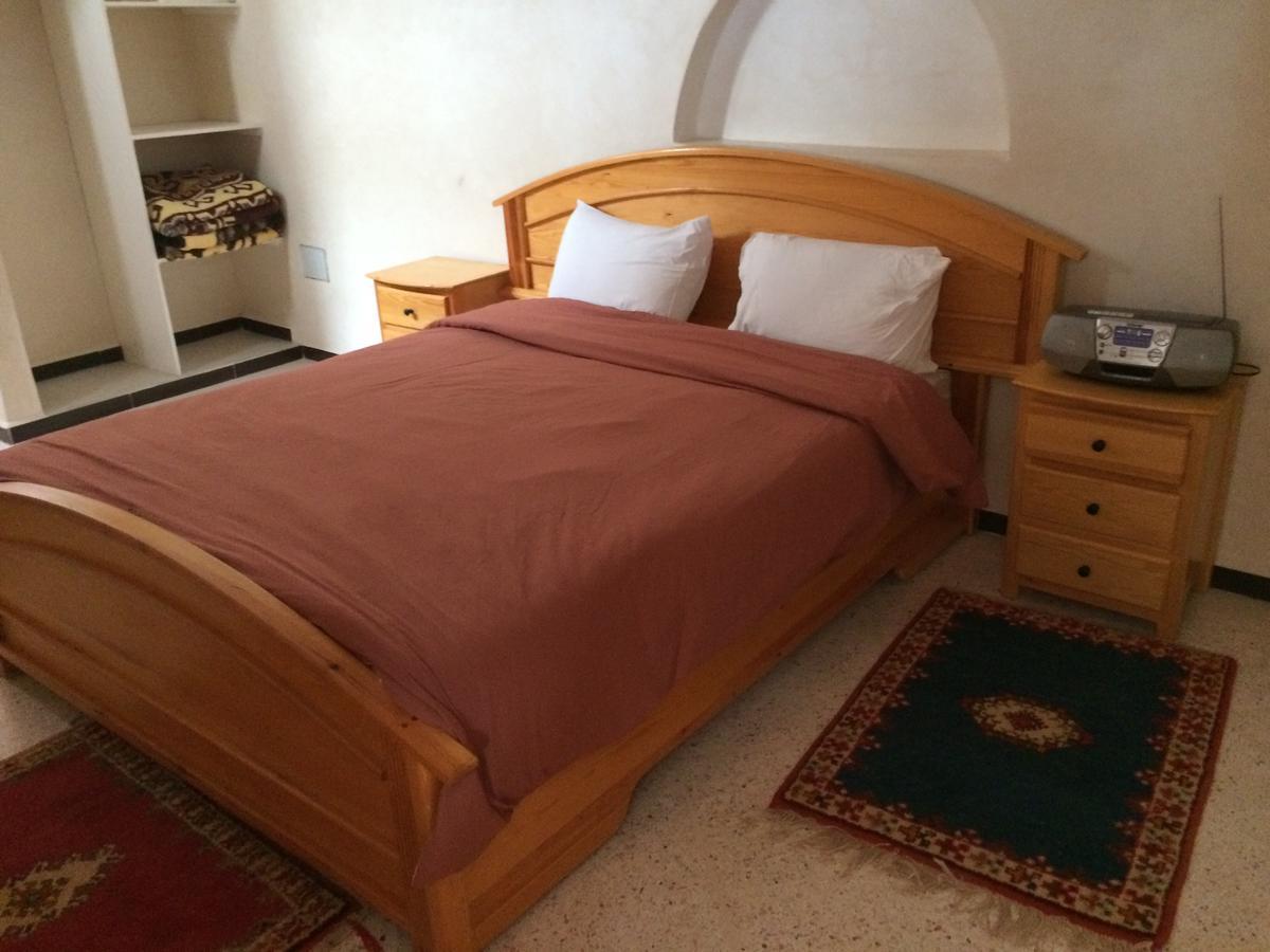 Appartamento Agadir Well Mirleft Esterno foto