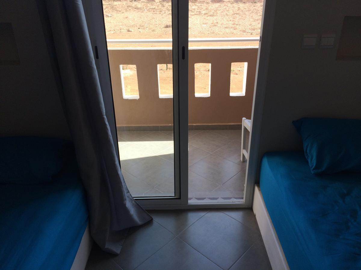 Appartamento Agadir Well Mirleft Esterno foto