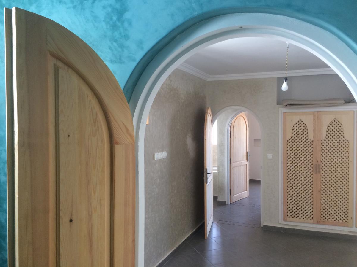 Appartamento Agadir Well Mirleft Esterno foto
