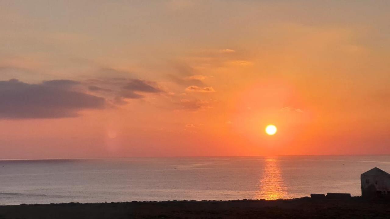 Appartamento Agadir Well Mirleft Esterno foto