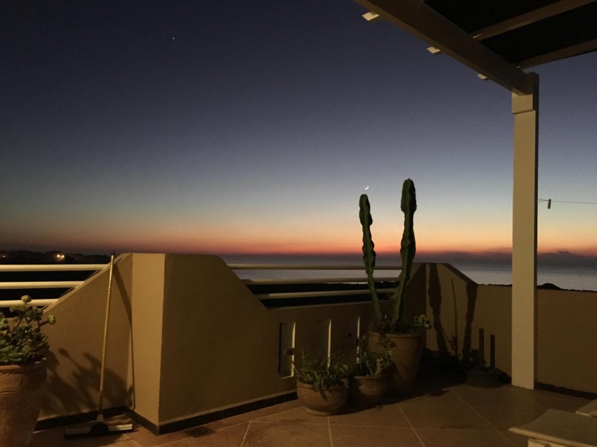 Appartamento Agadir Well Mirleft Esterno foto